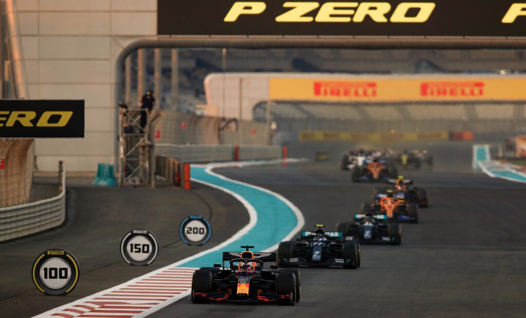 Dilemma gestione gomme per i team nel 2021