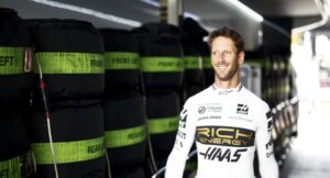 Grosjean: "Il mio più grande sogno Salvare delle vite"