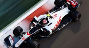 Steiner prevede un'altra stagione difficile per la Haas nel 2021