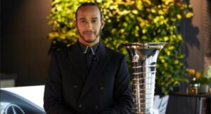 Lewis Hamilton afferma di aver imparato di più nel 2020 rispetto agli ultimi dieci anni