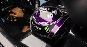 Hamilton: "Non mi sento ancora al 100%"