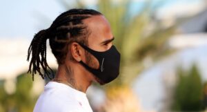 Hamilton e il futuro: alla ricerca dell'equilibrio perfetto