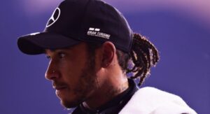 Brundle: "Hamilton si fermerà un anno prima piuttosto che un anno dopo"