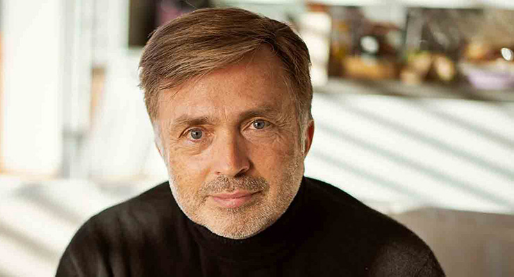 Jost Capito è il nuovo CEO della Williams