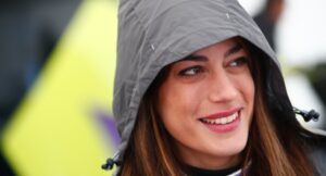 La W Series illumina la strada verso la Formula 1