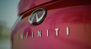 Marchio Infiniti: dopo 10 anni lascia la Formula 1