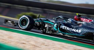 Mercedes, Allison: "Potevamo sfruttare di più il Das"