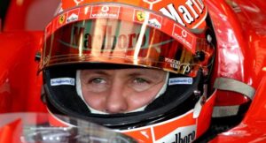 Michael Schumacher