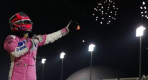 Perez potrebbe essere vicino alla firma con la Red Bull