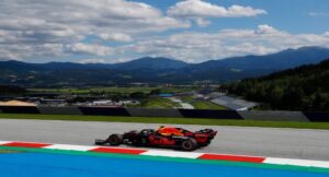 Red Bull Ring, contratto pluriennale per ospitare la Formula 1