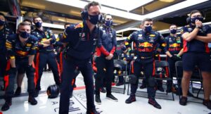 Red Bull: Vettel e Hulkenberg mai presi in considerazione