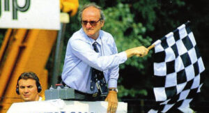 Il motorsport saluta e ricorda Romolo Tavoni