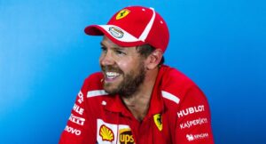 Vettel, post Ferrari: "Voglio concentrami sul futuro"