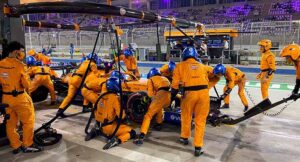 Seidl difende la strategia della McLaren a Sakhir