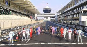 Stagione 2021: la Formula 1 approva 23 GP