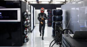 Opportunità Mercedes nel futuro di Russell?