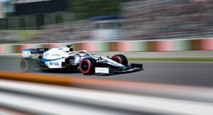 Williams: no a collaborazioni tecniche con altri team
