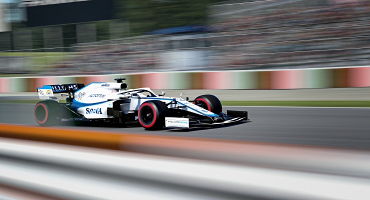 Williams: no a collaborazioni tecniche con altri team