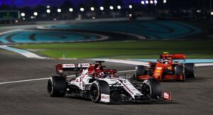 Alfa Romeo potrebbe svincolarsi da Ferrari dopo il 2021