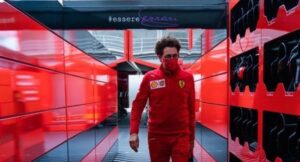 Binotto parla di Leclerc e Schumacher