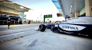 Williams: la FW43B sarà presentata il 5 marzo