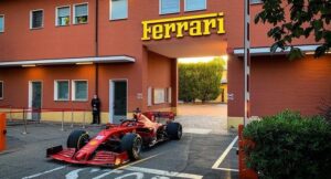 Ferrari punta tutto sul 2022