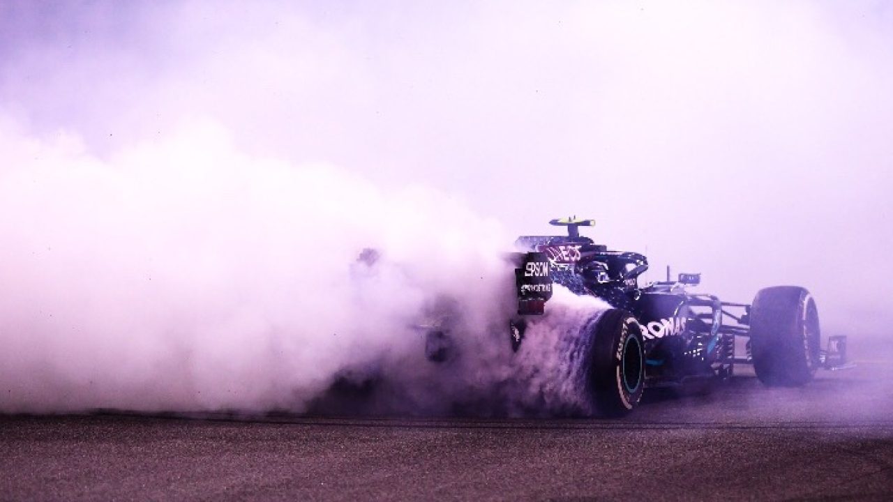 La Formula 1 approda su Amazon Prime Video