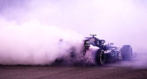 Formula 1 su Amazon