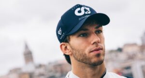 Gasly vorrebbe una Formula 1 simile alla MotoGP - sostituto hamilton
