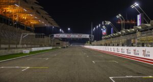 GP Sakhir: la griglia di partenza definitiva