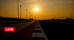 formula 1 live sakhir