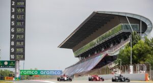GP Spagna 2021