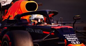 Red Bull e Aston Martin si separano