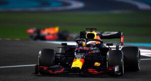 Red Bull Marko