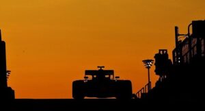 Red Bull Annuncio pilota