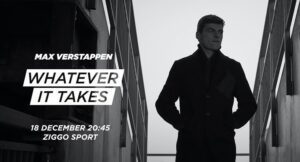 Verstappen Documentario