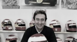 Il motorsport saluta Adrián Campos