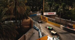 Agag vorrebbe una fusione tra F1 e Formula E