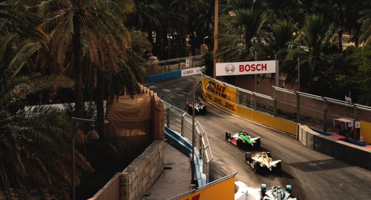 Agag vorrebbe una fusione tra F1 e Formula E