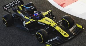 Alonso Tg2 Motori