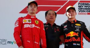 Berger analizza la rivalità tra Verstappen e Leclerc