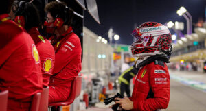 Binotto: "Leclerc ha l'indole del team leader"
