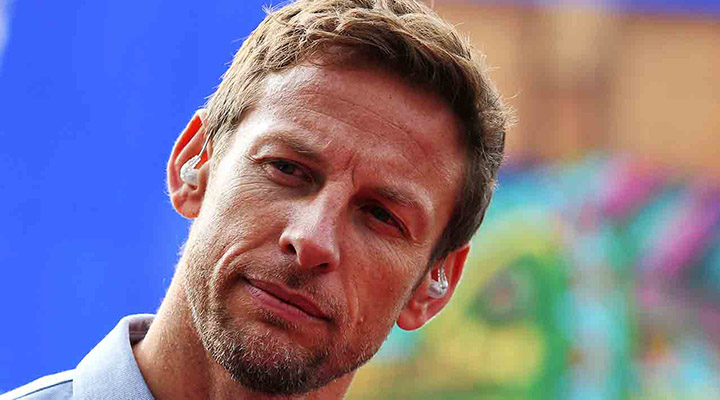 Button: "Verstappen non è ancora a livello di Hamilton"