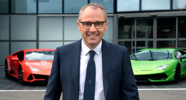 Domenicali Costruttori