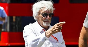 Ecclestone: “Bisogna rendere più facile la competizione”