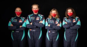 Ferrari Driver Academy