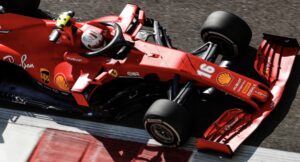 Curiosità sulla power unit Ferrari per il 2021