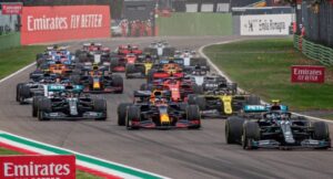 Imola, ampliata la zona DRS