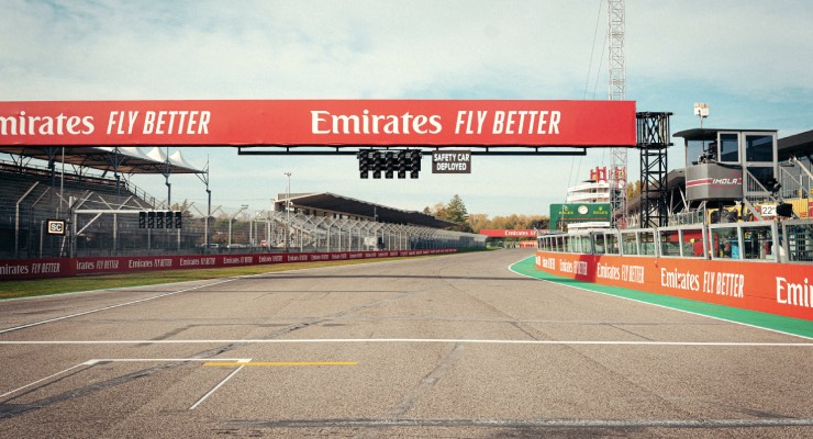 Rivedremo un GP a Imola nel 2021?