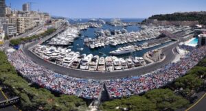 Il GP di Monaco si disputerà nel 2021